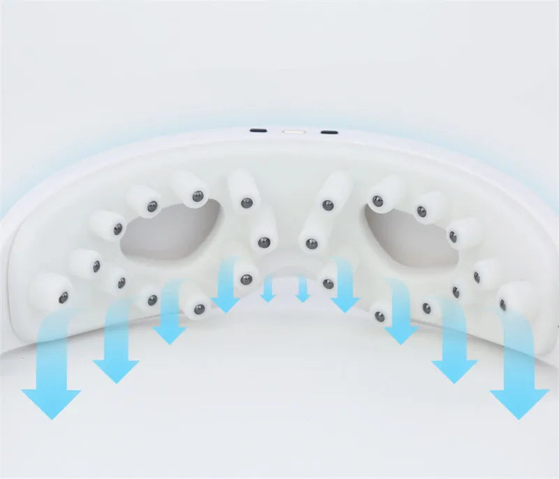 Gray helmet for bikers