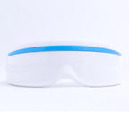 Masajeador de Ojos Magnético - 22 Puntos Terapéuticos