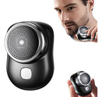 UrbanTrim - Afeitadora Portátil Recargable USB-C