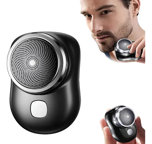 UrbanTrim - Afeitadora Portátil Recargable USB-C