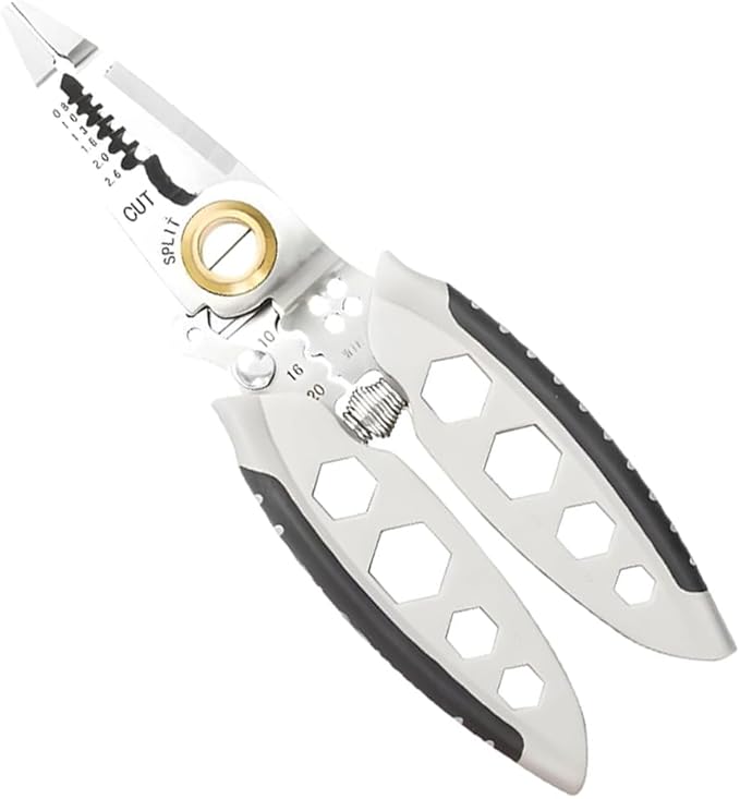 SafeCut - Herramienta Eléctrica 3 en 1