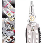 SafeCut - Herramienta Eléctrica 3 en 1