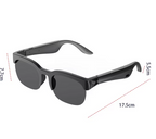 Lentes Smart Bluetooth XG-89 - Manos Libres