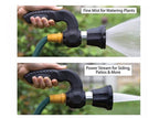 Boquilla de Alta Presión Mighty Power Hose Blaster