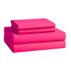 Juego de Sabanas para-Cama individual, Matrimonial, Queen y King Size