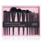 Set de Brochas de Maquillaje Jessup 10-14 Piezas