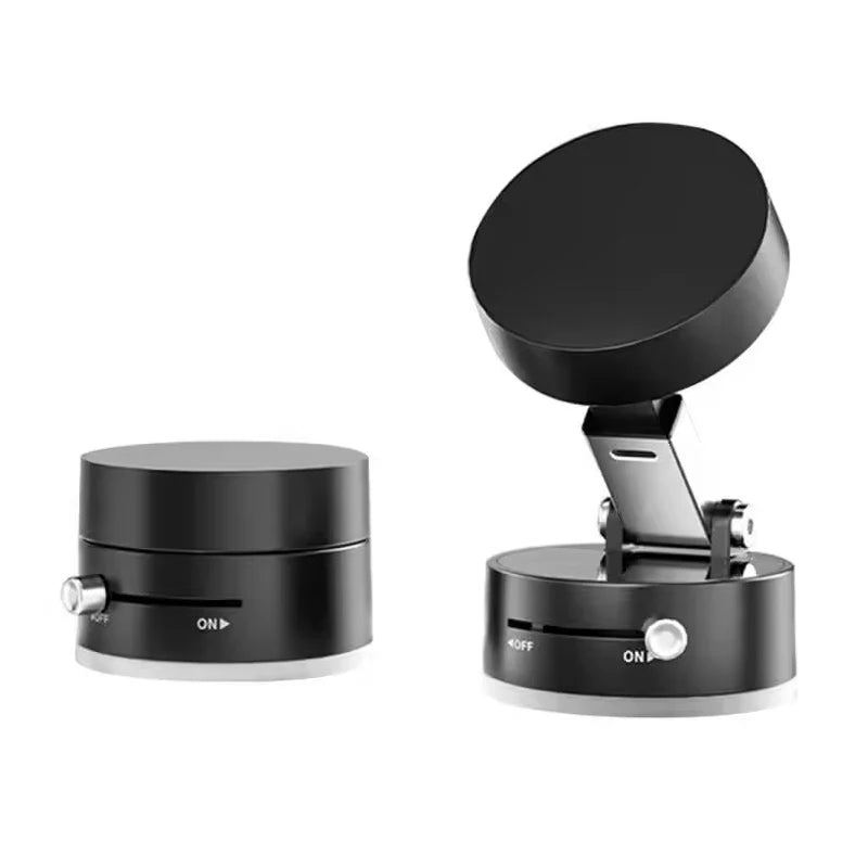 Soporte Magnético para Celular 360° con Ventosa – Plegable | IRUIBO