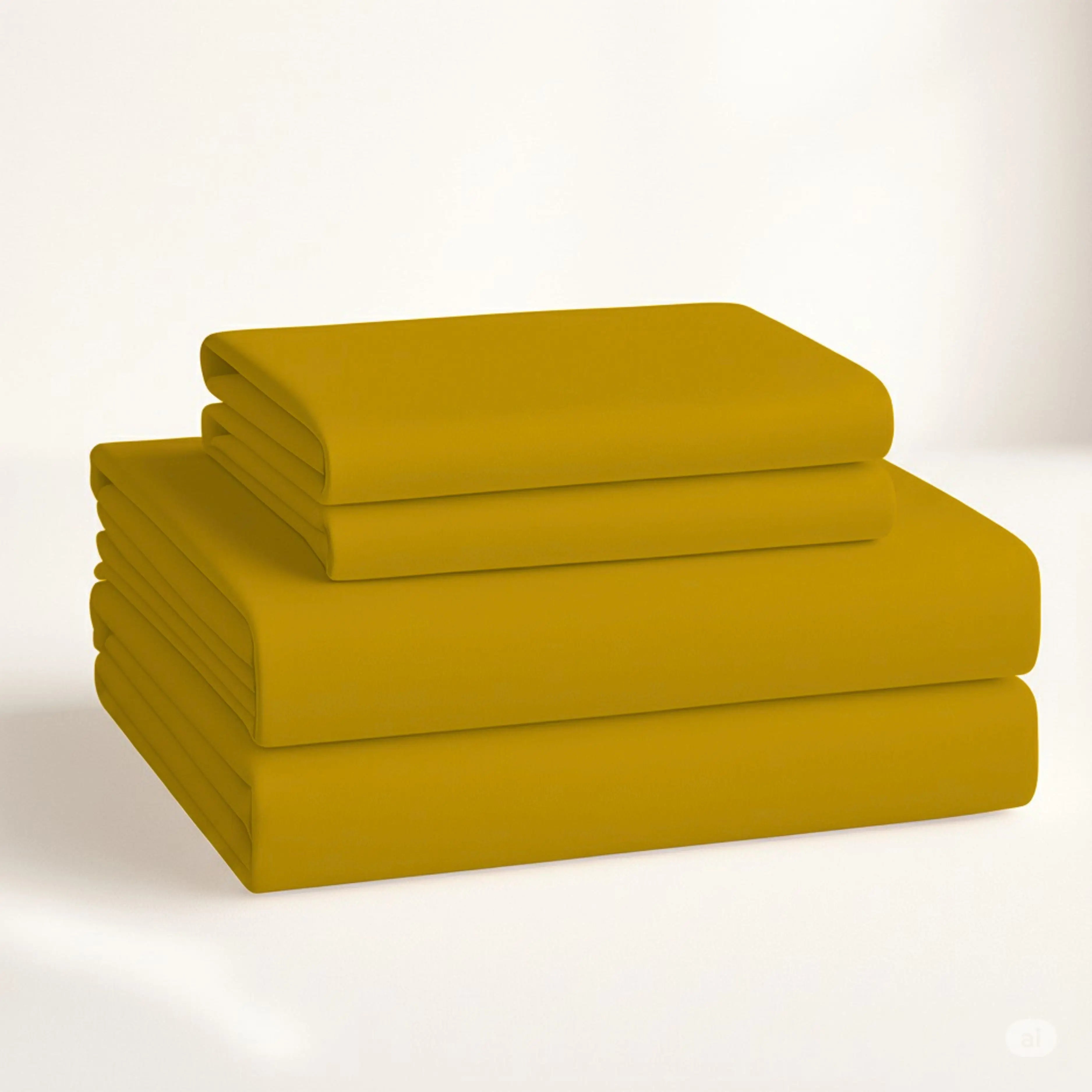 Juego de Sabanas para-Cama individual, Matrimonial, Queen y King Size