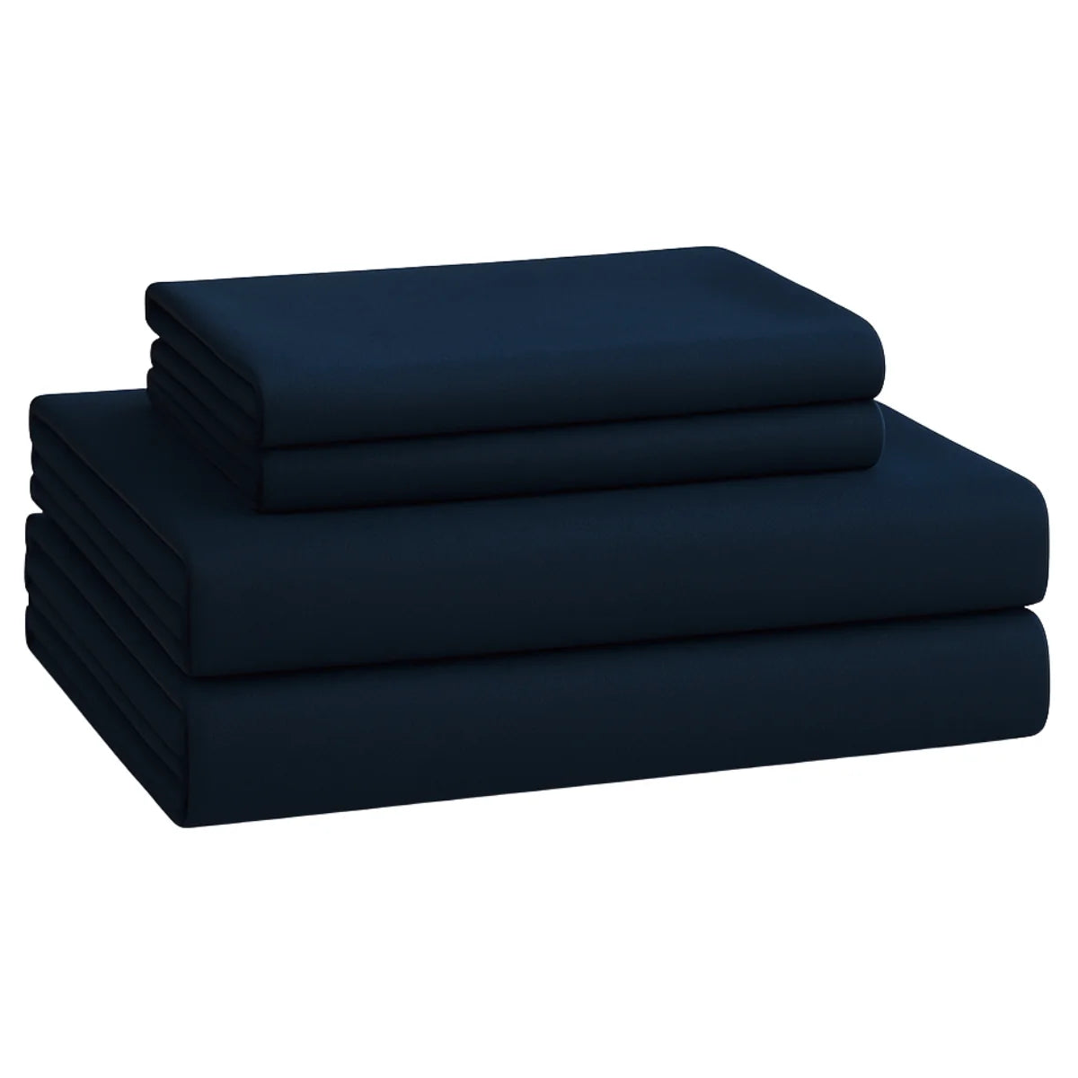 Juego de Sabanas para-Cama individual, Matrimonial, Queen y King Size