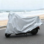 Funda para Motocicleta 140×140 cm – Protección Interior y Exterior.