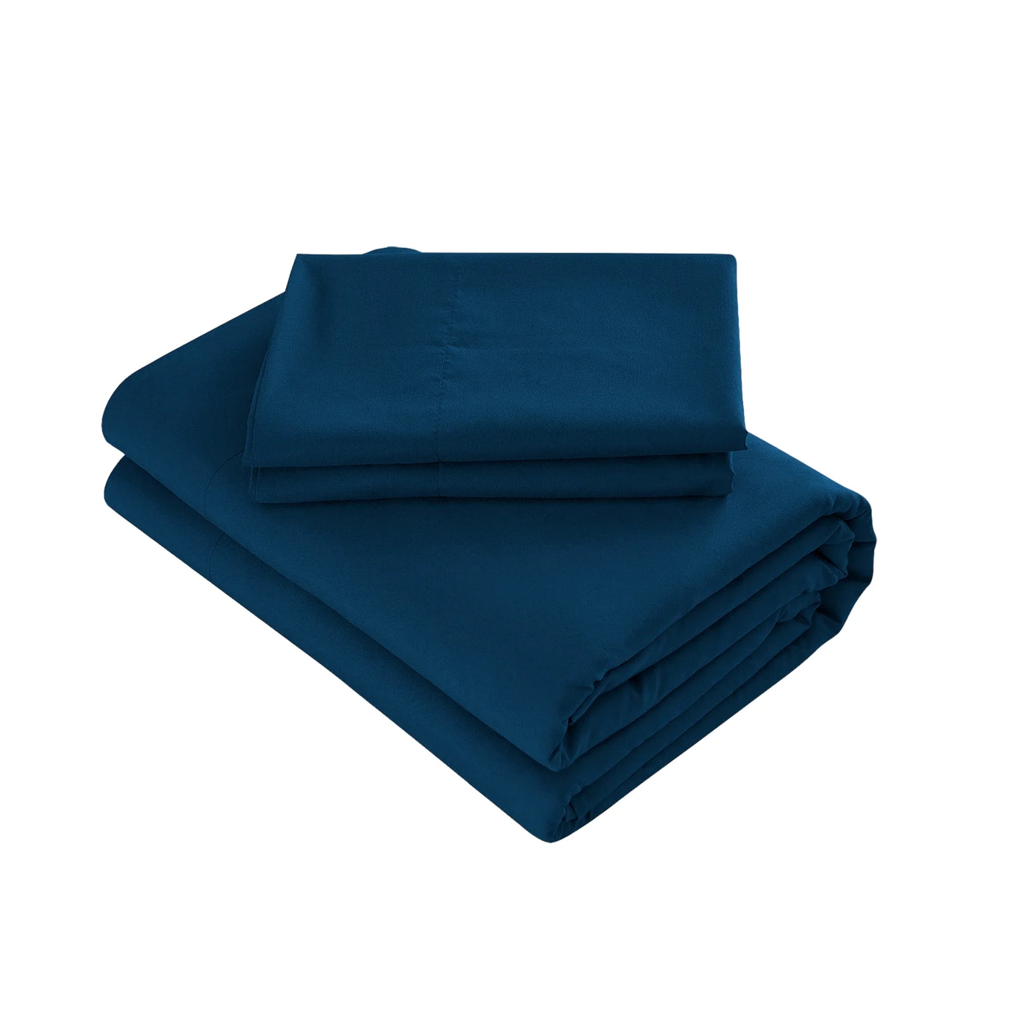 Juego de Sábanas 1800 Hilos con Fundas – Suaves y Frescas | Bluelander