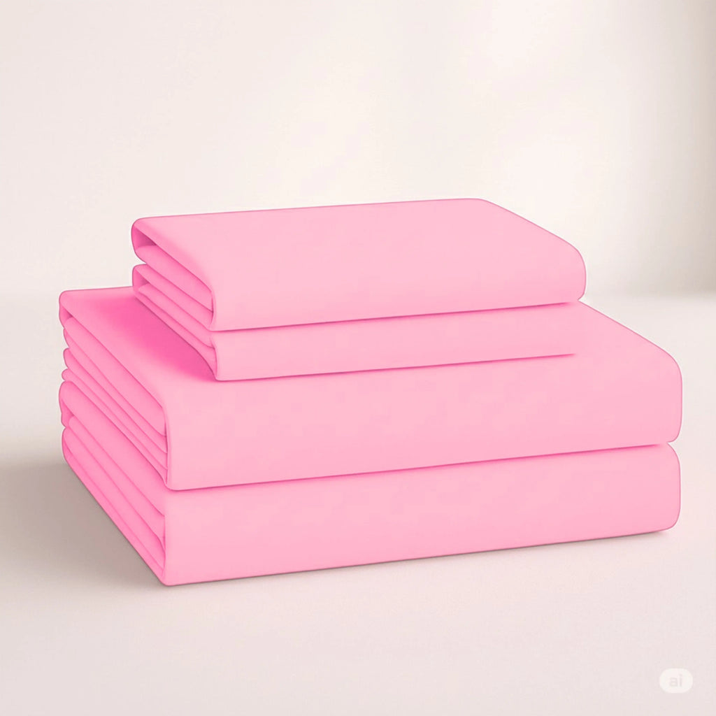 Juego de Sabanas para-Cama individual, Matrimonial, Queen y King Size