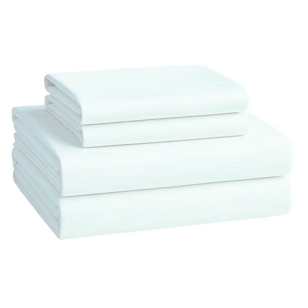 Juego de Sabanas para-Cama individual, Matrimonial, Queen y King Size