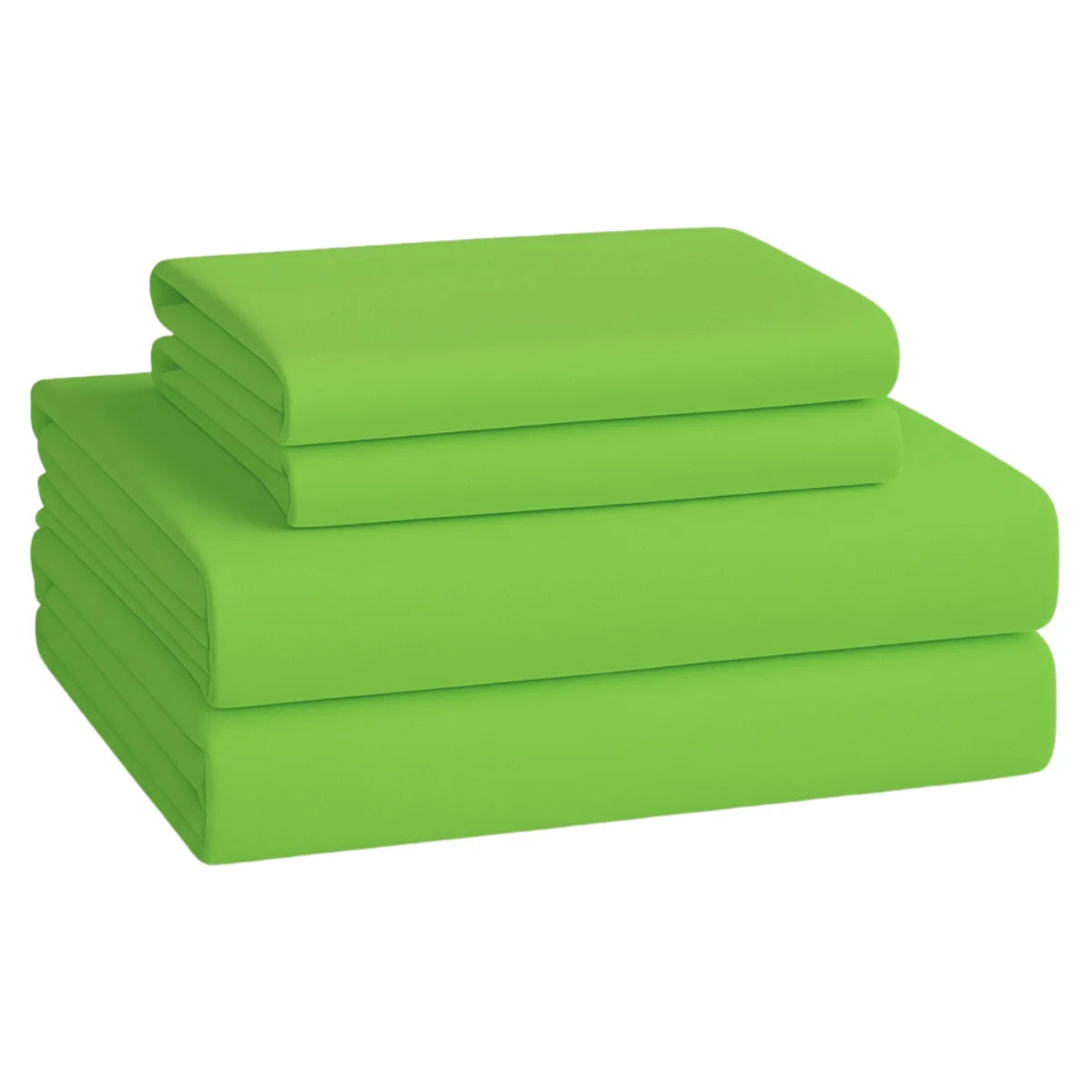 Juego de Sabanas para-Cama individual, Matrimonial, Queen y King Size