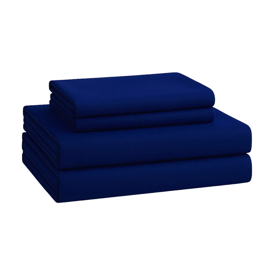 Juego de Sabanas para-Cama individual, Matrimonial, Queen y King Size