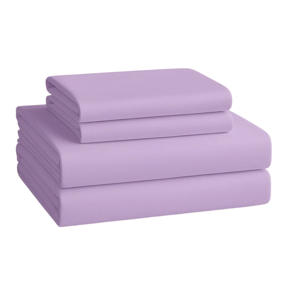 Juego de Sabanas para-Cama individual, Matrimonial, Queen y King Size