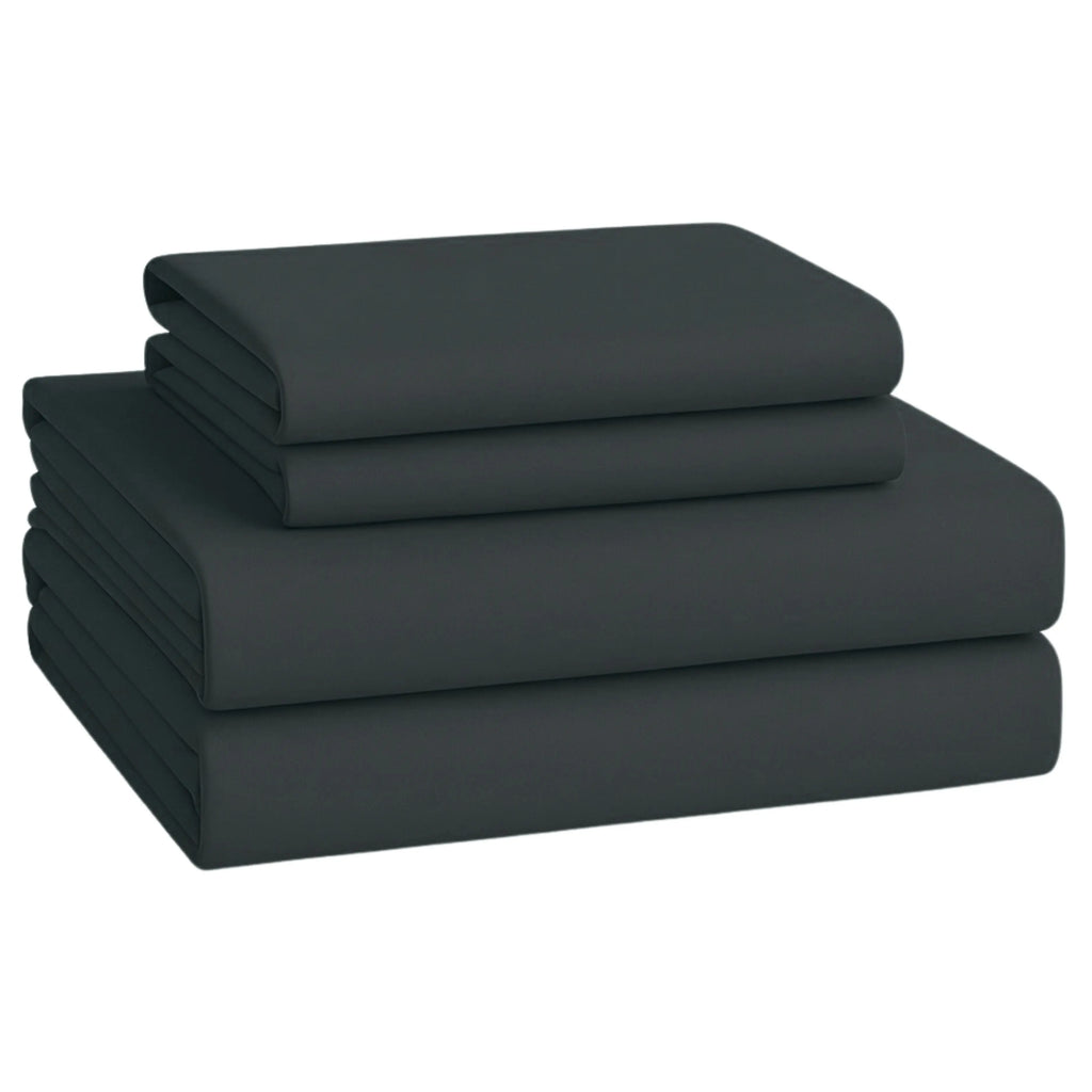 Juego de Sabanas para-Cama individual, Matrimonial, Queen y King Size