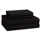 Juego de Sabanas para-Cama individual, Matrimonial, Queen y King Size