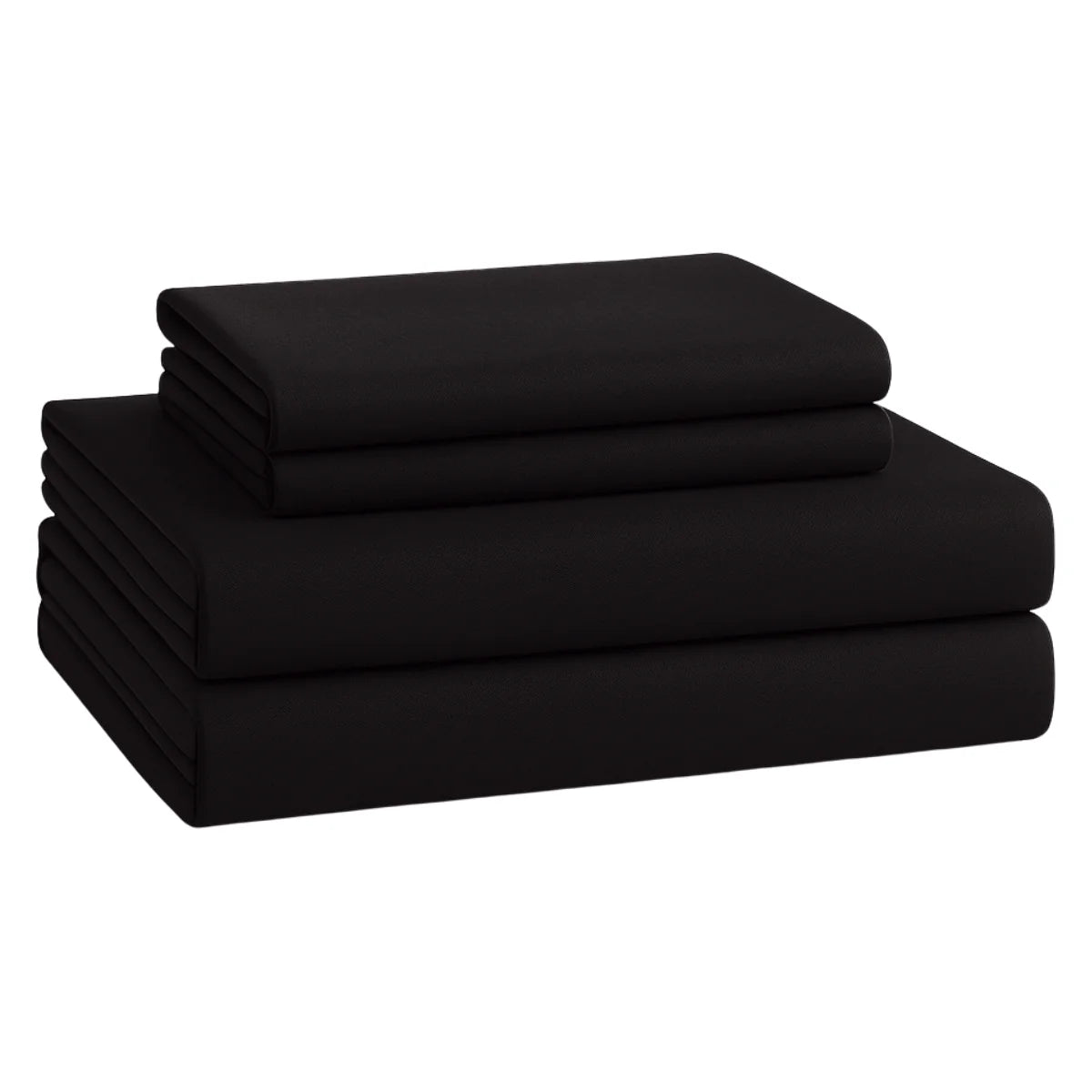 Juego de Sabanas para-Cama individual, Matrimonial, Queen y King Size