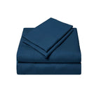 Juego de Sábanas 1800 Hilos con Fundas – Suaves y Frescas | Bluelander