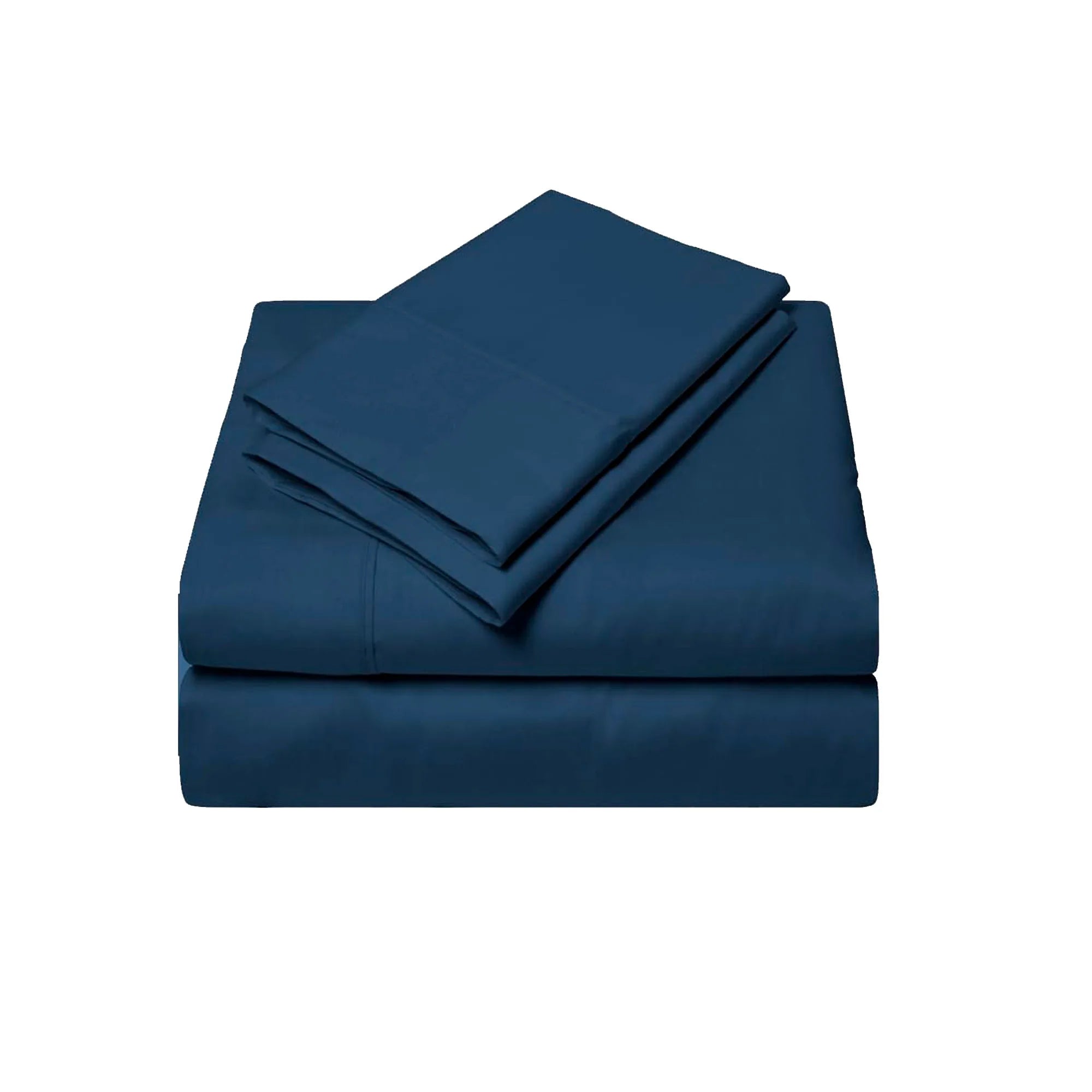 Juego de Sábanas 1800 Hilos con Fundas – Suaves y Frescas | Bluelander