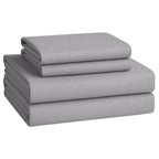 Juego de Sabanas para-Cama individual, Matrimonial, Queen y King Size