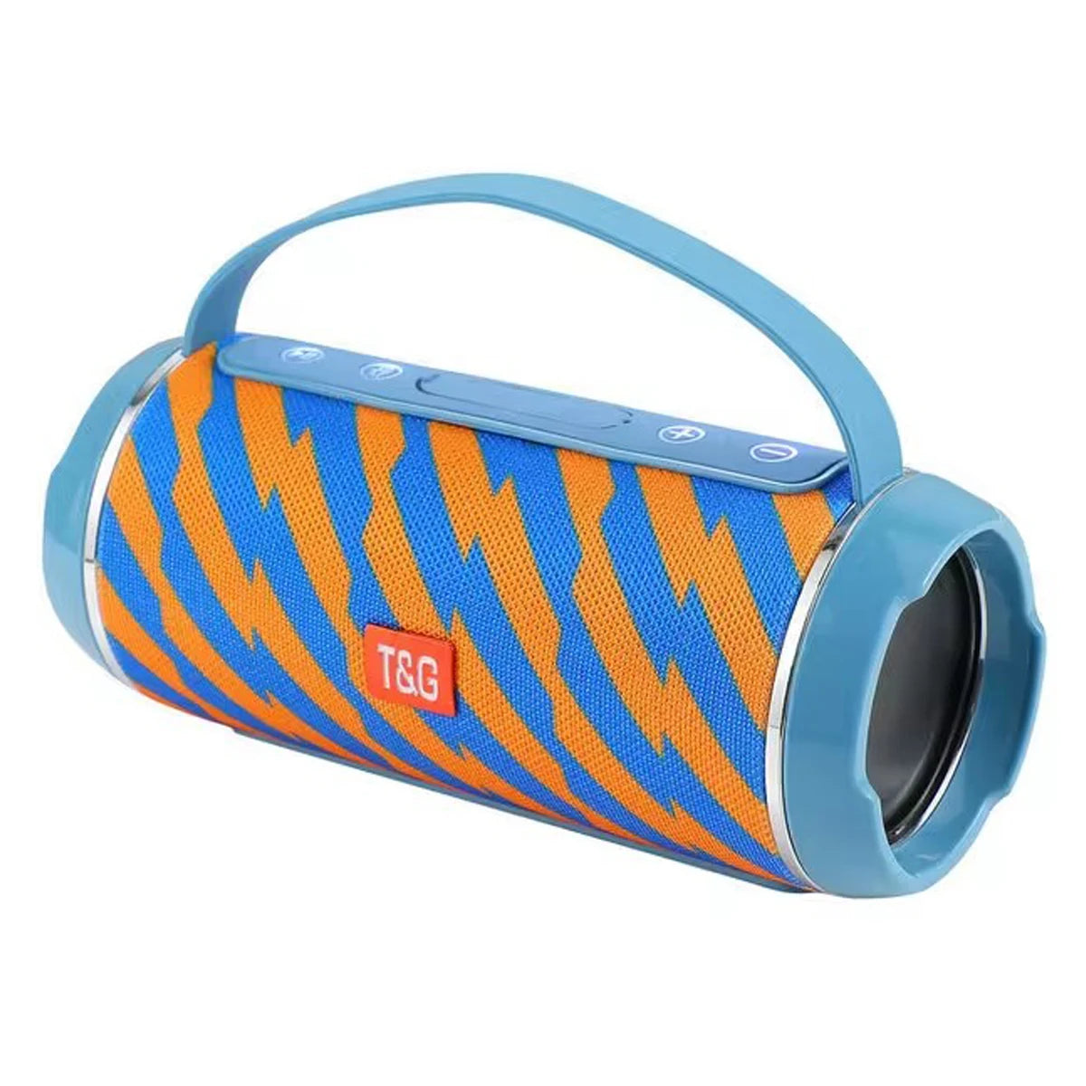 TG116C Bocina inalámbrica TG116C  portátil de la mejor calidad