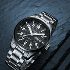 Reloj luminoso para hombre 2020 CARNIVAL,