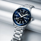 Reloj luminoso para hombre 2020 CARNIVAL,