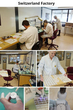 Reloj luminoso para hombre 2020 CARNIVAL,