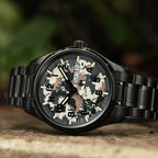 Reloj luminoso para hombre 2020 CARNIVAL,