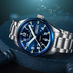 Reloj luminoso para hombre 2020 CARNIVAL,