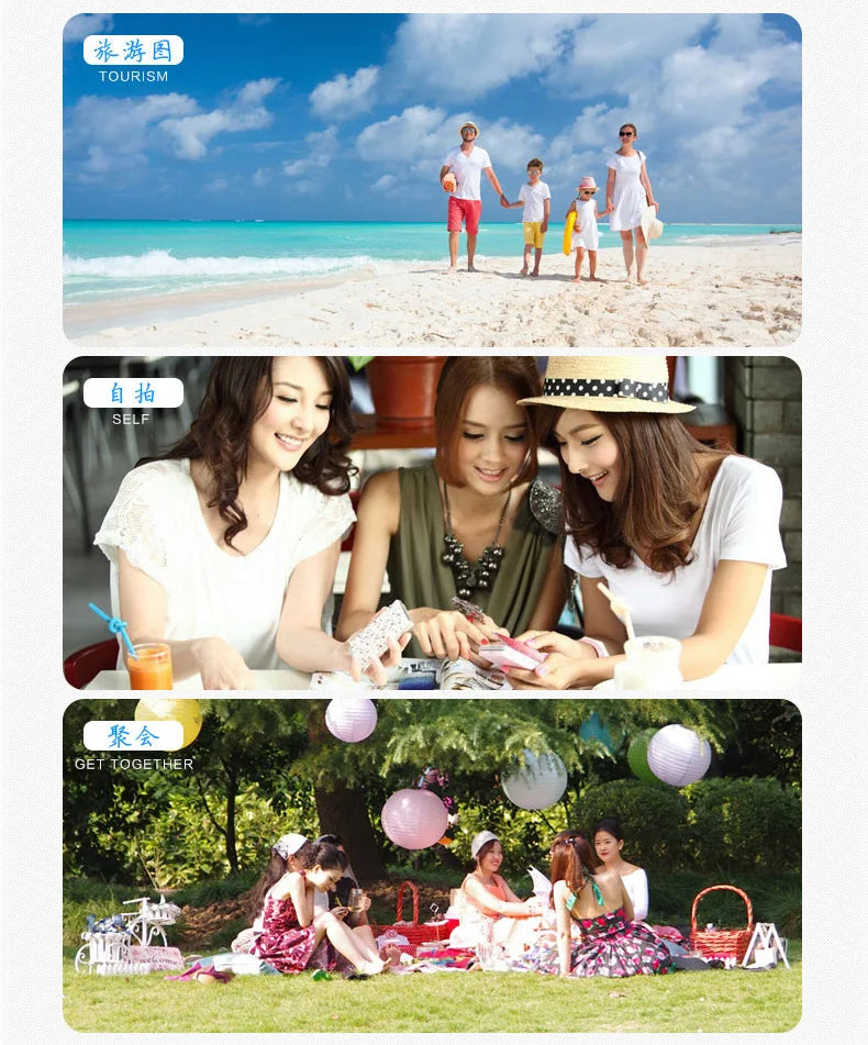 Adaptador WiFi ezShare para Tarjeta SD - Lector Inalámbrico