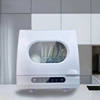 Lavavajillas Automático de Escritorio - Desinfección