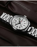 Reloj luminoso para hombre 2020 CARNIVAL,