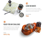 Cafetera Portátil WACACO Pipamoka - Presión al Vacío