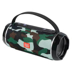 TG116C Bocina inalámbrica TG116C  portátil de la mejor calidad