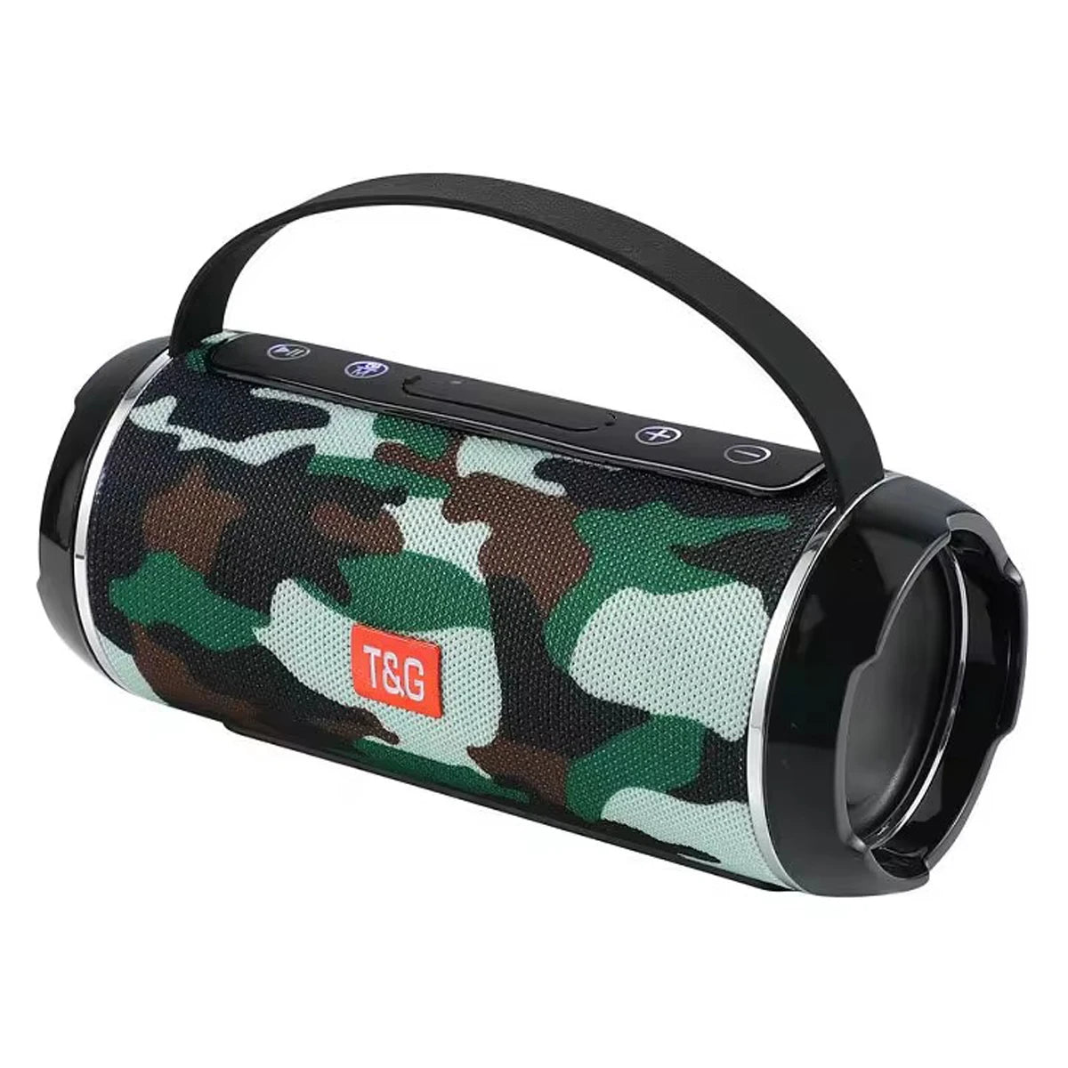 TG116C Bocina inalámbrica TG116C  portátil de la mejor calidad