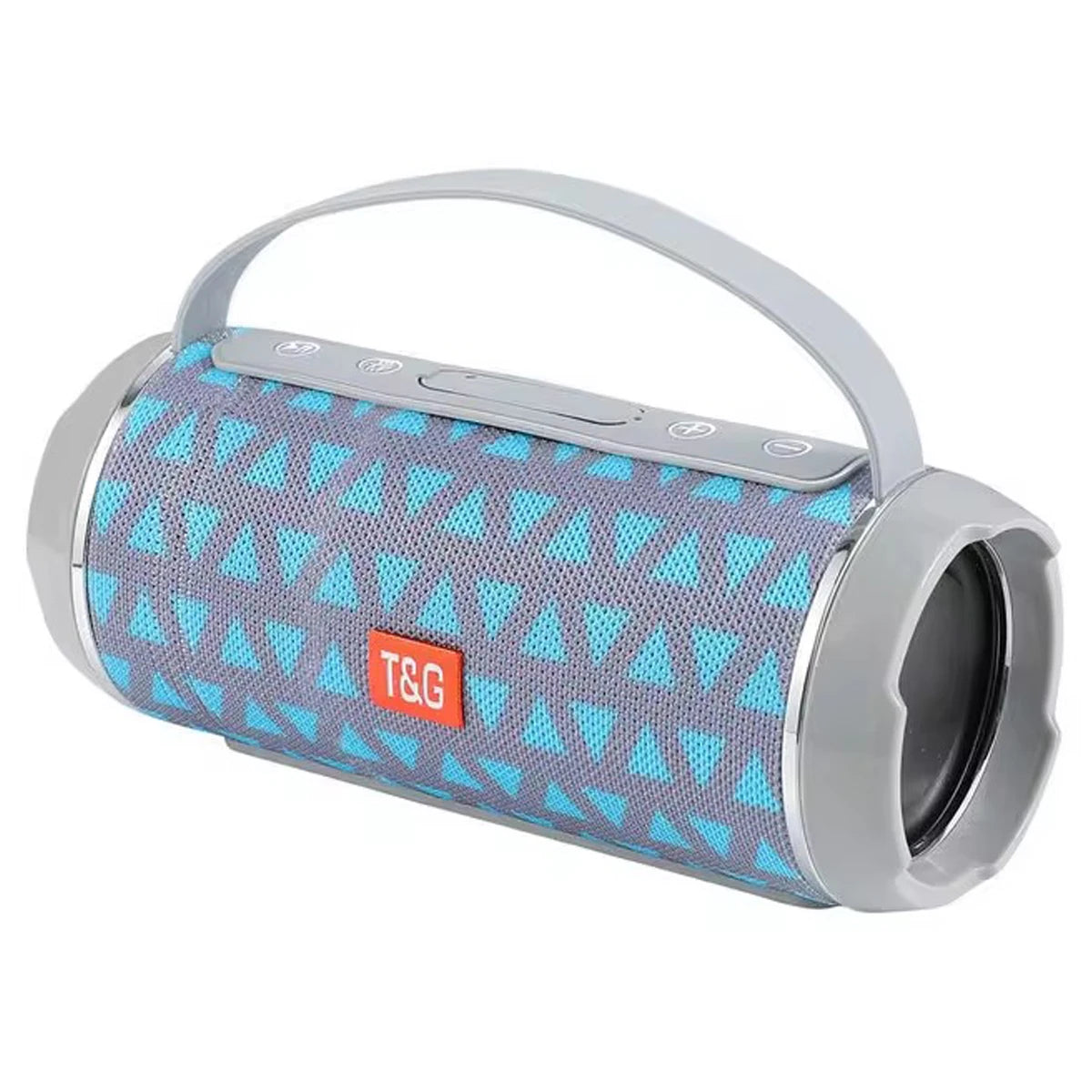 TG116C Bocina inalámbrica TG116C  portátil de la mejor calidad