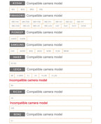 Adaptador WiFi ezShare para Tarjeta SD - Lector Inalámbrico