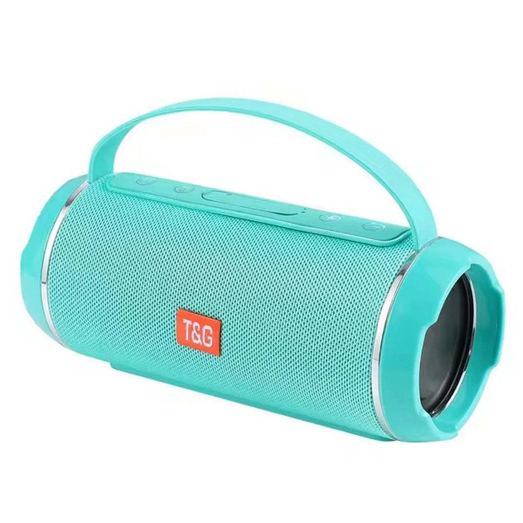 TG116C Bocina inalámbrica TG116C  portátil de la mejor calidad