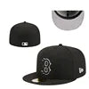 Gorra de béisbol para hombre tipo boutique, con parche de alta calidad y logotipo bordado en 3D