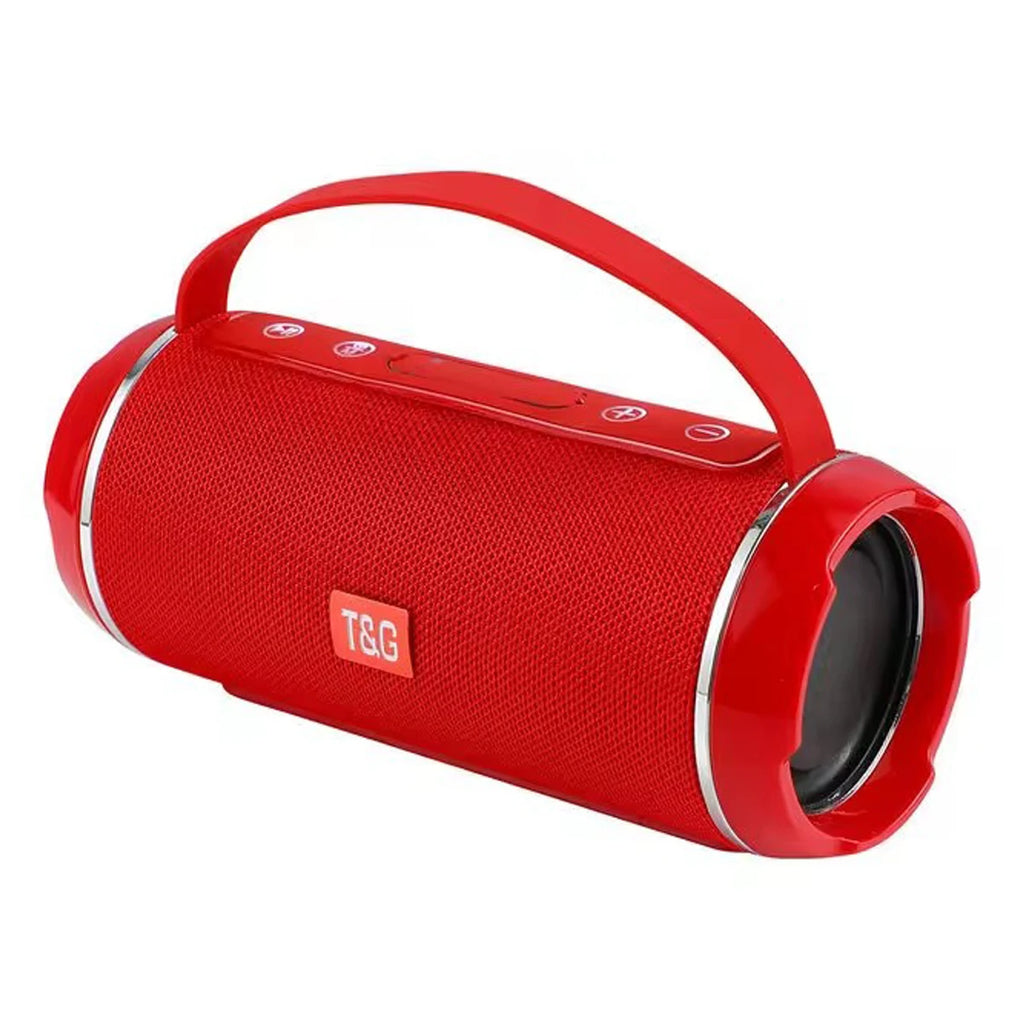 TG116C Bocina inalámbrica TG116C  portátil de la mejor calidad