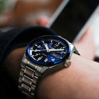 Reloj luminoso para hombre 2020 CARNIVAL,