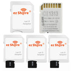 Adaptador WiFi ezShare para Tarjeta SD - Lector Inalámbrico