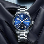 Reloj luminoso para hombre 2020 CARNIVAL,