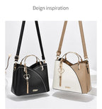 Bolso de Mujer Fashion PU - Estilo Retro