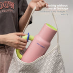 Vaso Térmico Chakolab 1050ML - Acero Inoxidable 316