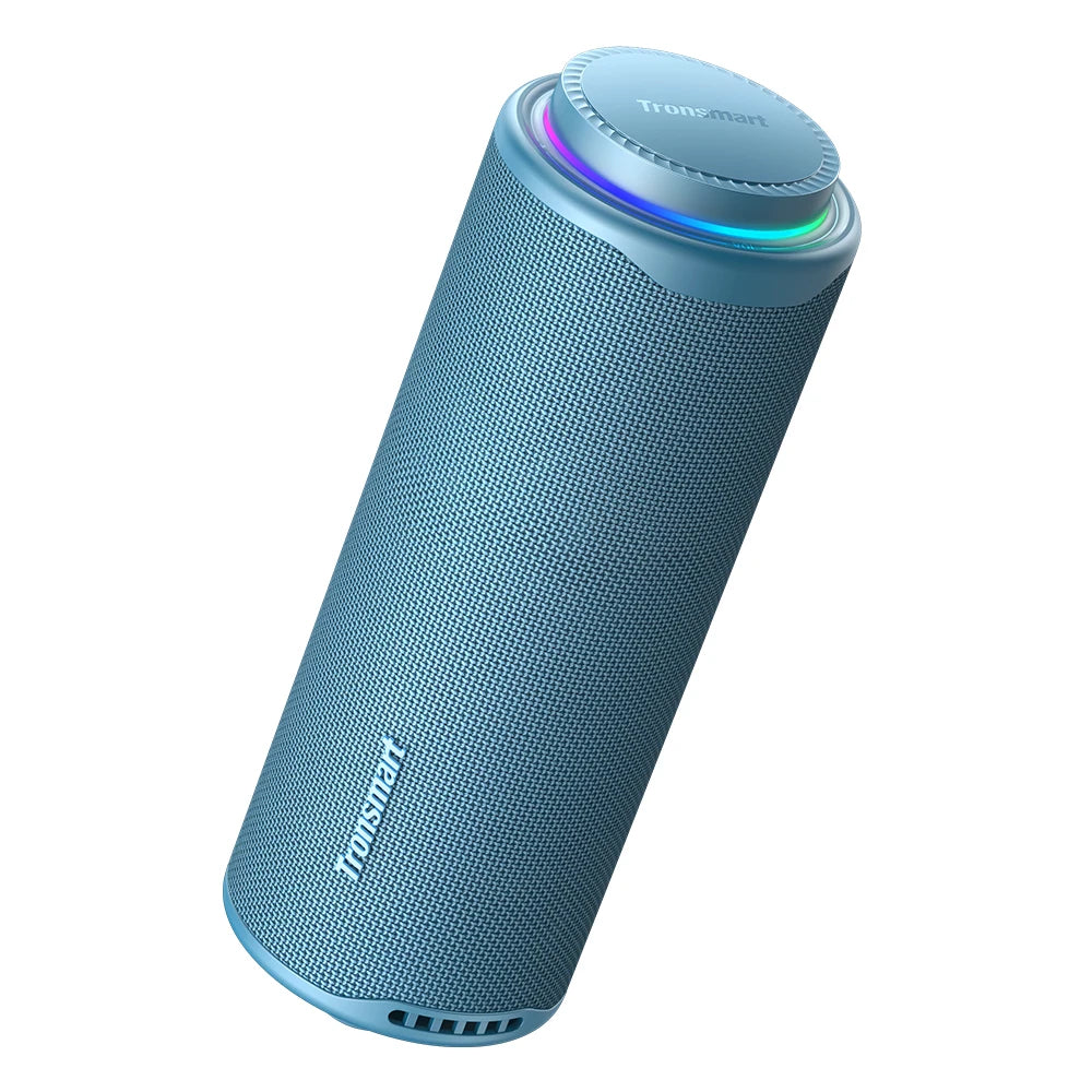 Altavoz Portátil Bluetooth Tronsmart® T8 – 40W, CALIDAD ALTA
