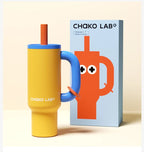 Vaso Térmico Chakolab 1050ML - Acero Inoxidable 316